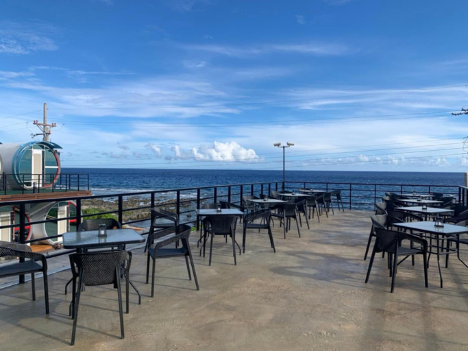 Food & Drinks 5, Tube18, Taitung