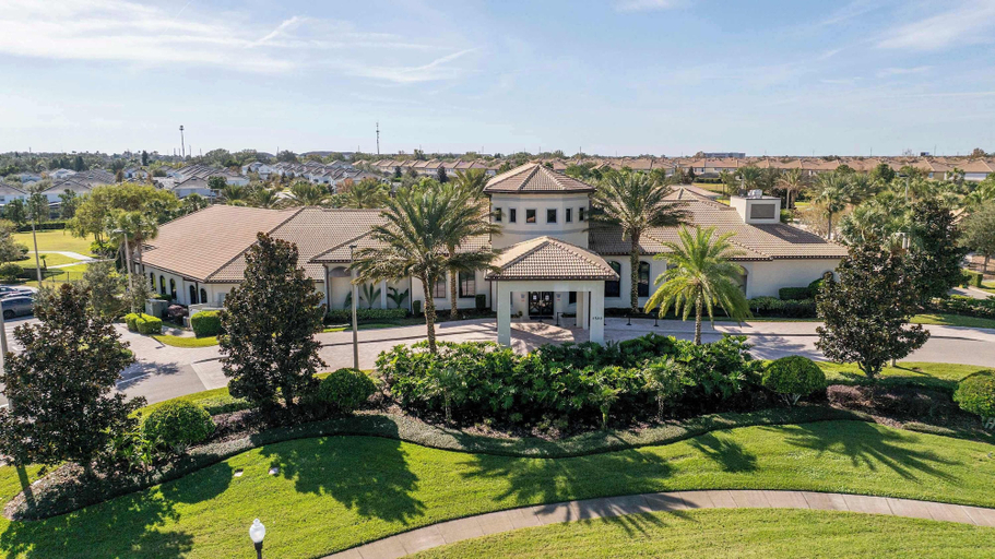 Others 4, Luxurious 4Bd Villa Private Pool @ Champions Gate Resort 9021, Osceola