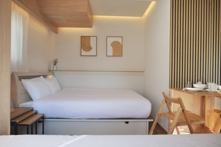 Bedroom 3, Petit Grande Nuage, Sumida
