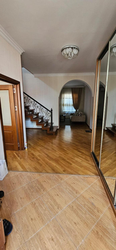 5, Casa Villa, Baku
