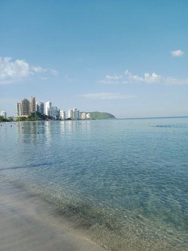 Others 5, Rodadero Studio Apartment, Santa Marta (Dist. Esp.)