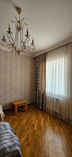 Bedroom, Casa Villa, Baku
