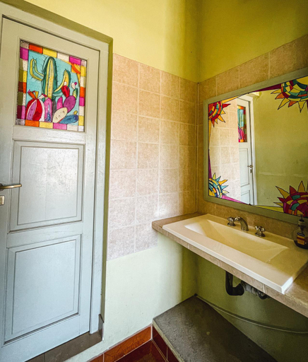 Bathroom 5, Narciso Home, Cafayate