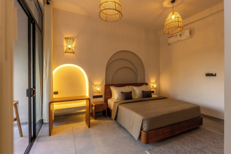 Room 2, The Benison, Habaraduwa