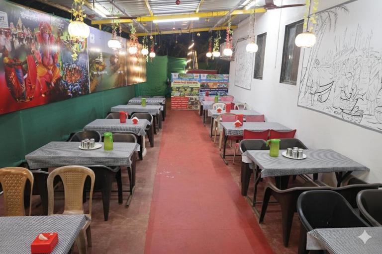 Food & Drinks 4, KonkanParadise,Hotel Malvan Beach, Sindhudurg