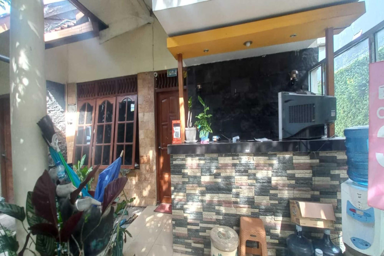Exterior 3, OYO 95106 A Homestay Syariah (permanently closed), Boyolali