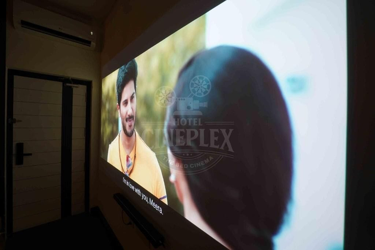 Others 5, Hotel Cineplex, Coimbatore