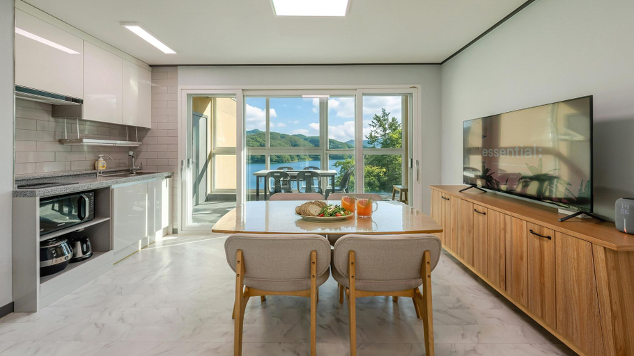 2, Migasil Family & Private Pension, Gapyeong