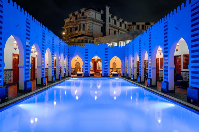 Sport & Beauty 2, Polana Serena Hotel, Maputo