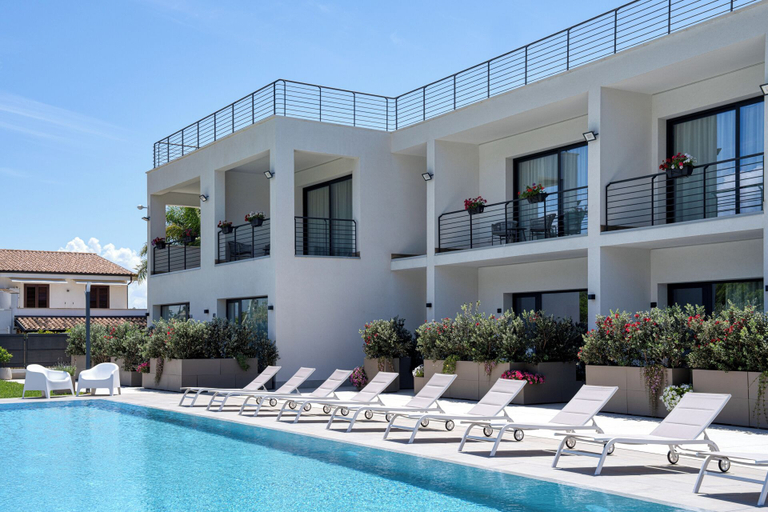 Exterior 3, Ella suites & apartments, Palermo