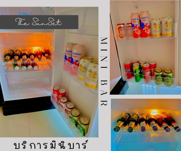 Food & Drinks 4, Exclusive Sea View, Muang Chon Buri
