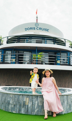 Exterior & Views 2, Doris Cruise, Hạ Long