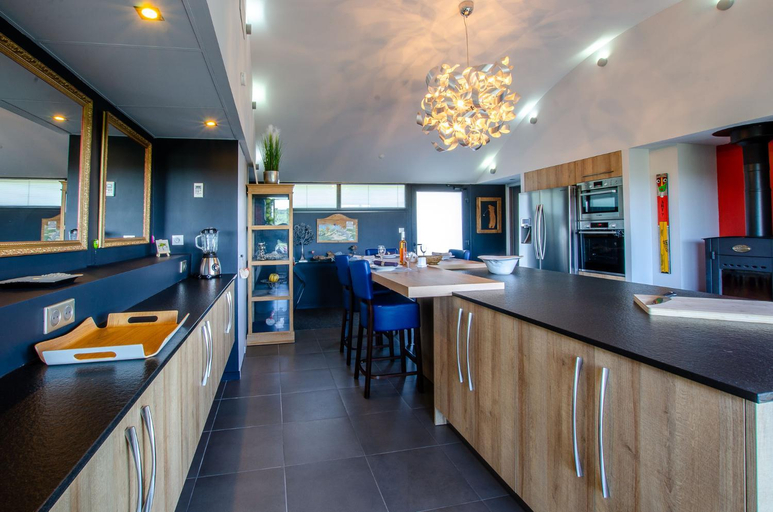 Food & Drinks 3, Maison d'hotes Anne Fouquet, Dordogne