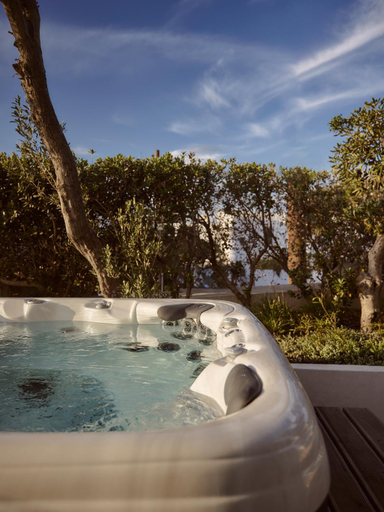 Sport & Beauty 2, Hotel Adonis, South Aegean