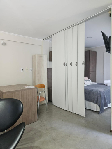 Facilities 2, Refugio Urbano Apartamentos, Campana