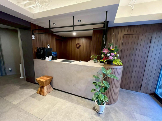 Public Area 2, Hotel RIO Shinjuku, Shinjuku