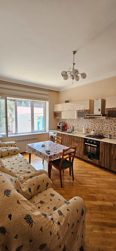 2, Casa Villa, Baku