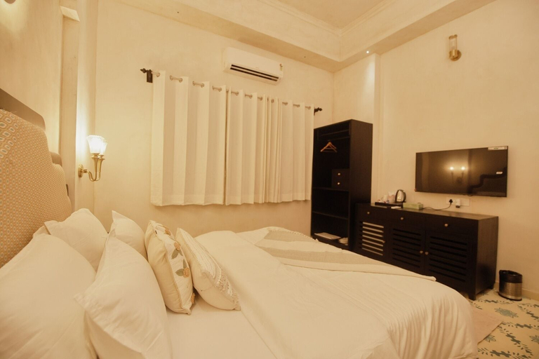 Room 5, SADRI HAVELI Boutique Heritage Hotel - Lake Pichola Udaipur, Udaipur