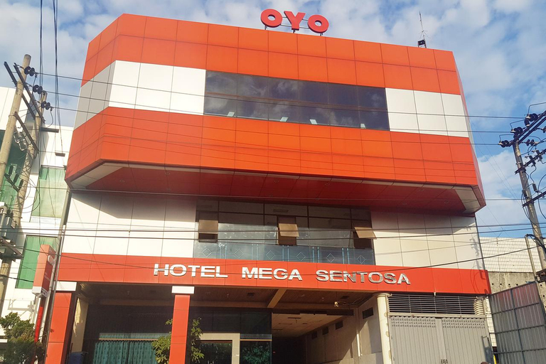 Others 2, Hotel O Mega Sentosa, Samarinda