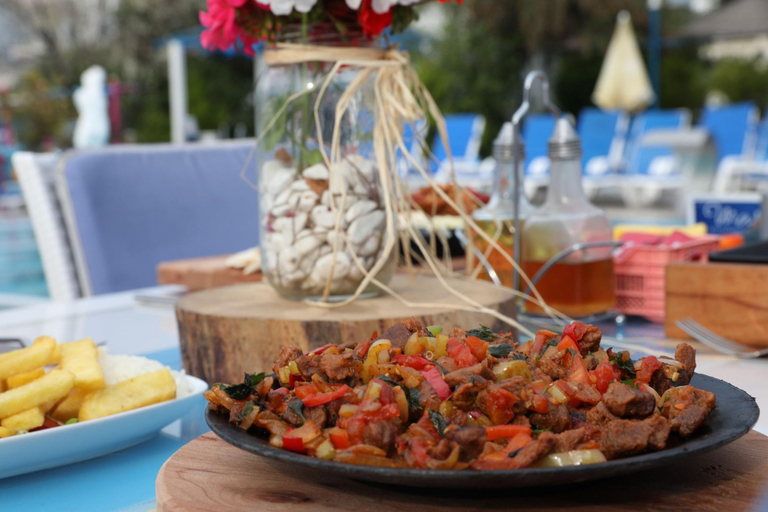 Others 4, Mavi Restaurant & Bistro, Didim