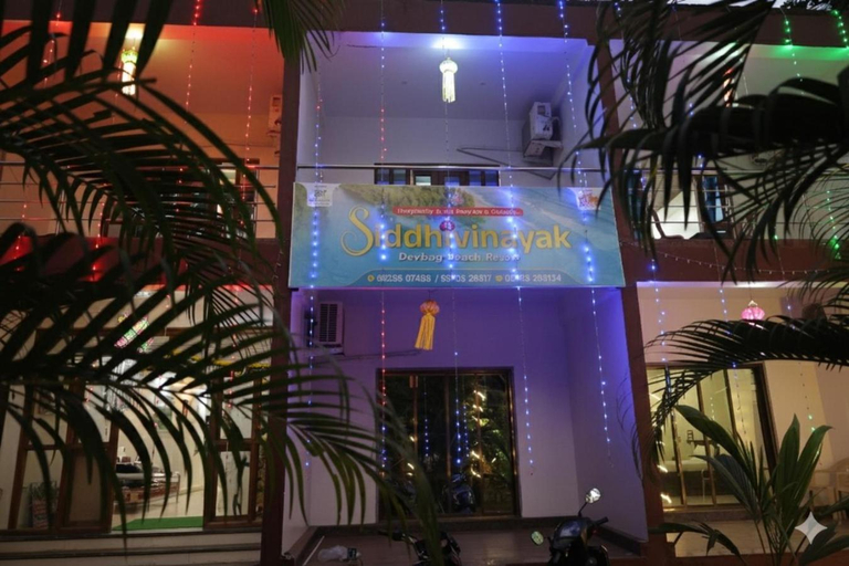 Exterior & Views 1, KonkanParadise,Hotel Malvan Beach, Sindhudurg