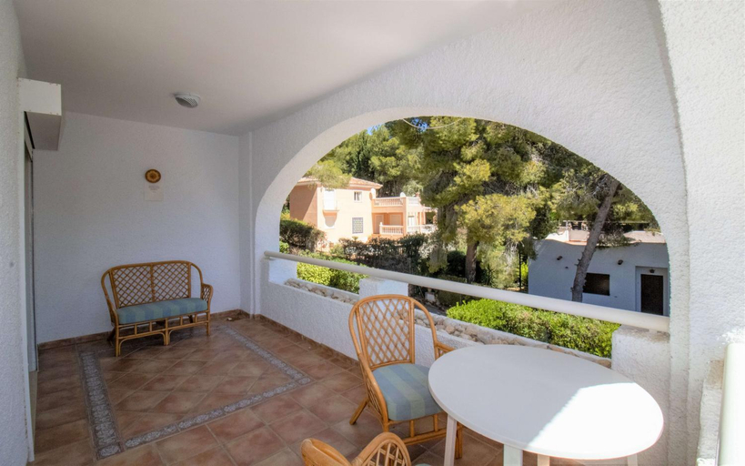 Others 4, Villa con jardin y piscina privada ALCOSSEBRE Albert Villas, Castellón