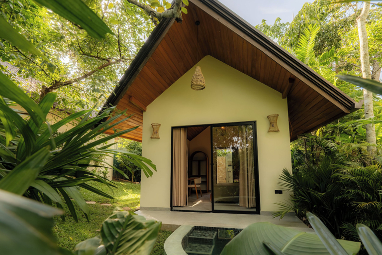 Room 4, The Benison, Habaraduwa