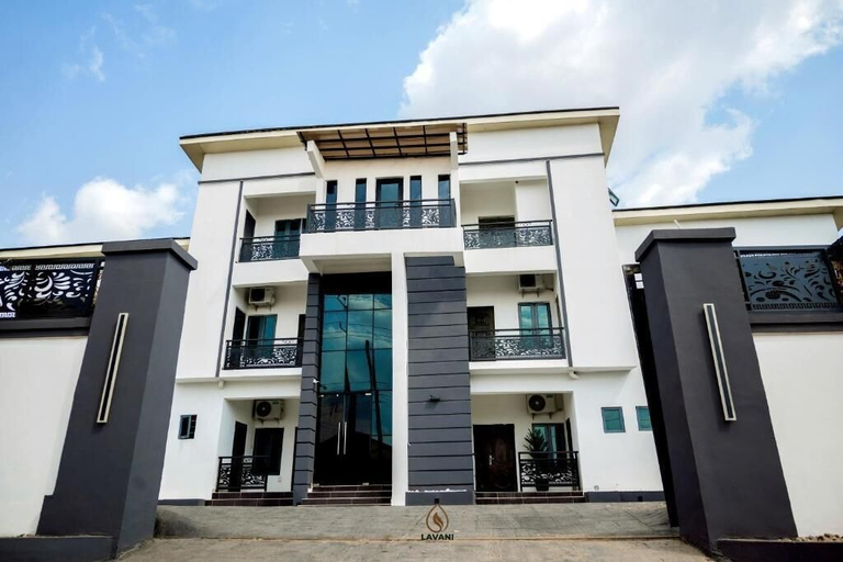Exterior & Views 2, Lavani Apartment and Suites, Ikpoba-Okha