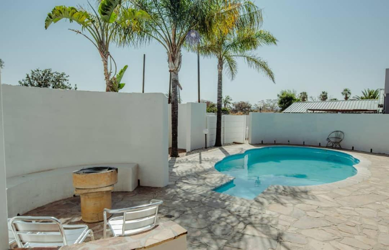 Others 5, NJ SKY GUESTHOUSE & BOUTIQUE windhoek, Windhoek West