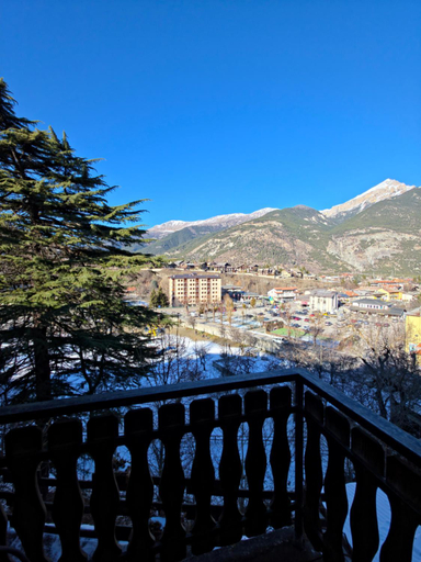Others 4, Hotel Chalet d'Oulx, Torino