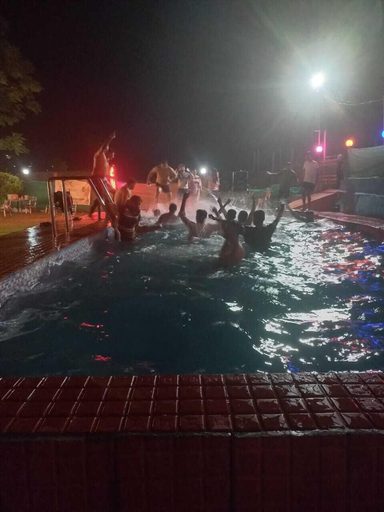 Pool 3, Sukhdev Resort Rishikesh, Garhwal