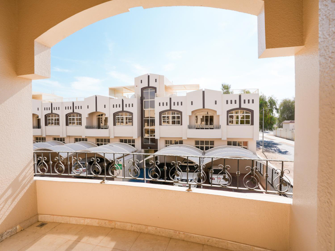 Food & Drinks, Asfar Resorts, Al Ain