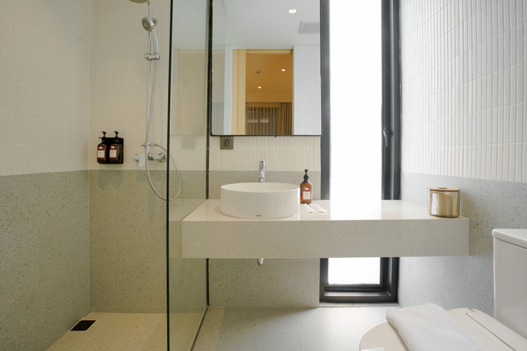 Others 5, Koji House, South Jakarta