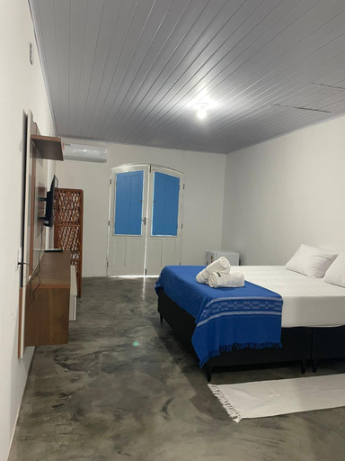 Bedroom 3, San Sebastian Taipu de Fora, Maraú