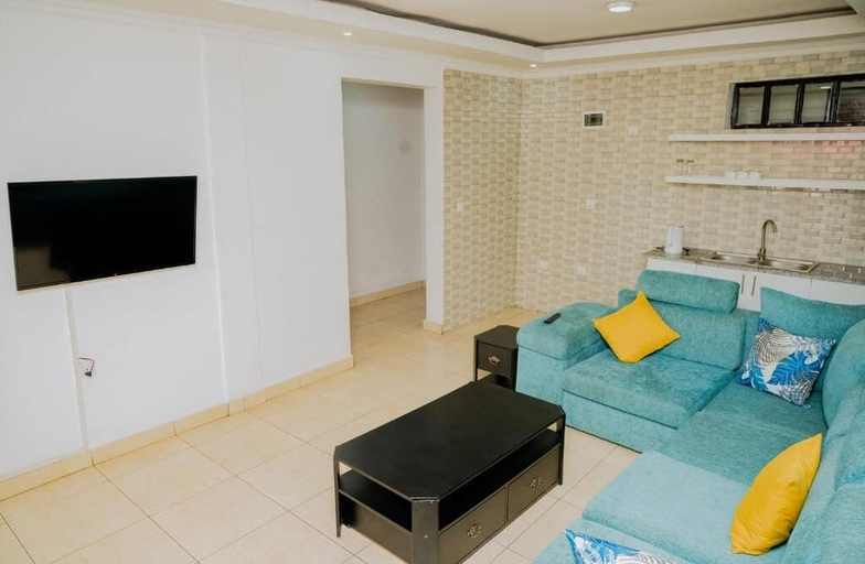 Others 2, IGITEGO Boutique Hotel, Kicukiro