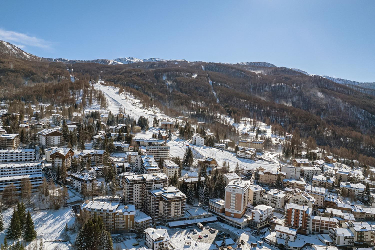 Others 4, Chalet Merveille Ski In - Ski Out, Torino