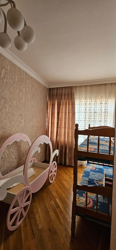 4, Casa Villa, Baku
