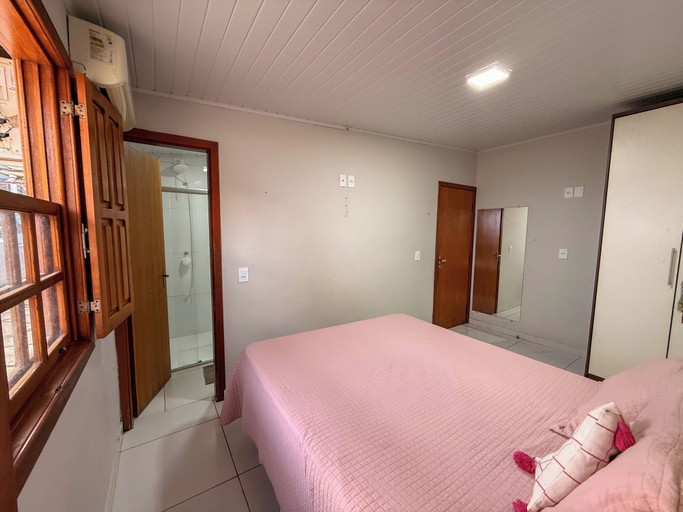 Room 2, Casa da Matriz, Pirenópolis