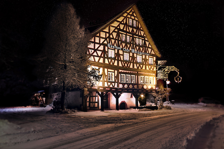 Exterior, Gasthof Waldgericht, Freudenstadt