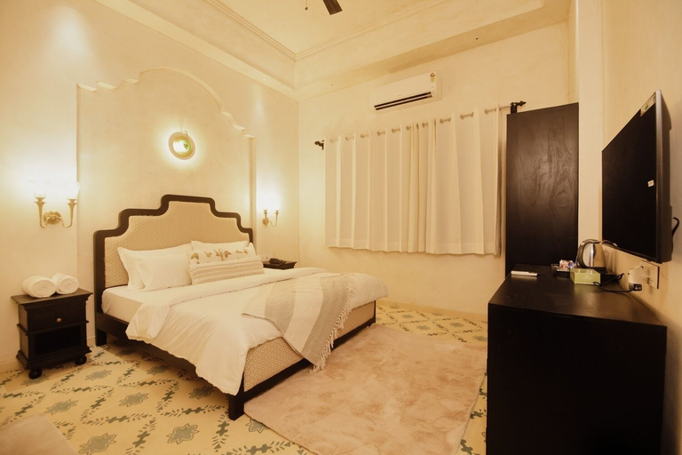 Primary image, SADRI HAVELI Boutique Heritage Hotel - Lake Pichola Udaipur, Udaipur