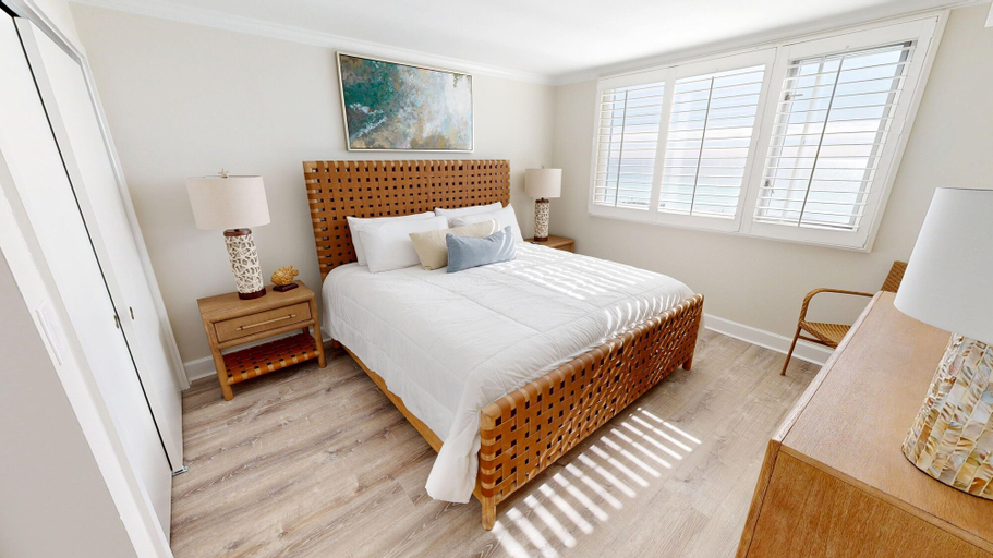 Room 5, Islander 603 2 Bedroom Condo, Okaloosa