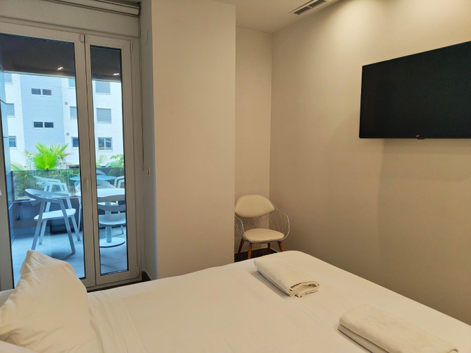 Bedroom 3, Abedules 3, Alicante
