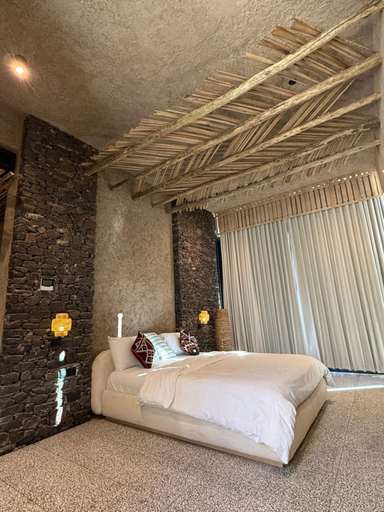 Bedroom 2, Muskad, Al Hamra