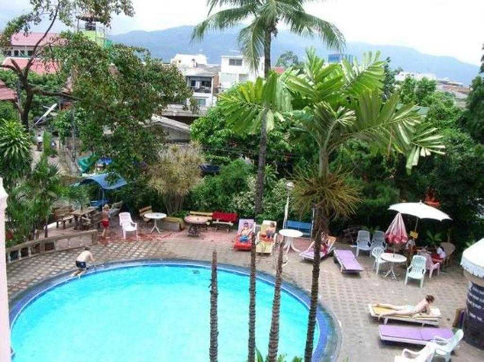 Sport & Beauty 4, Hotel O Top North Guesthouse, Muang Chiang Mai