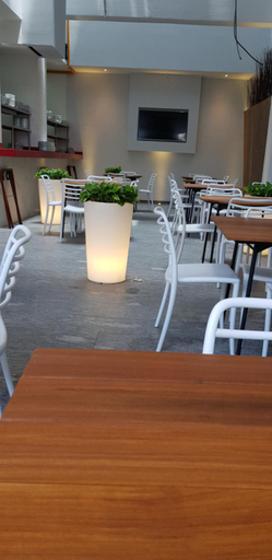 Food & Drinks 4, Quinto Elemento, Mexico City