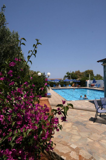 Sport & Beauty, Galeana Beach Hotel, Crete