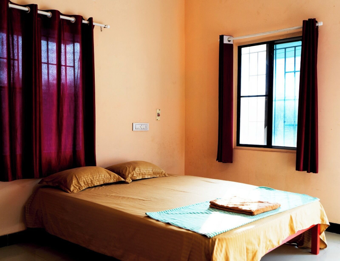 Primary image, BGF RESIDENCY - COTTAGE, Coimbatore
