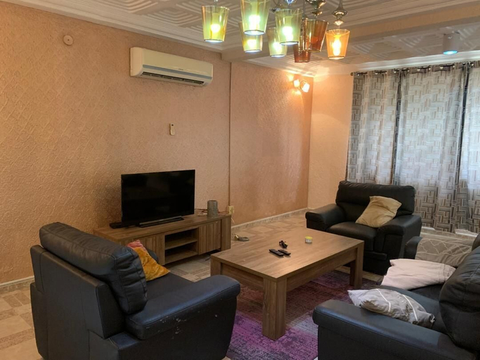 Living area 5, Ave Maria Residences, Tema
