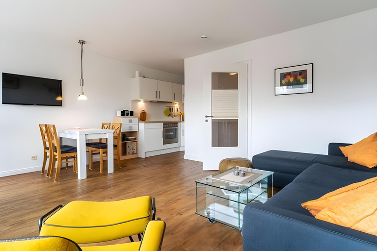 Others 5, Ferienwohnung, St. Peter-Ording, Nordfriesland