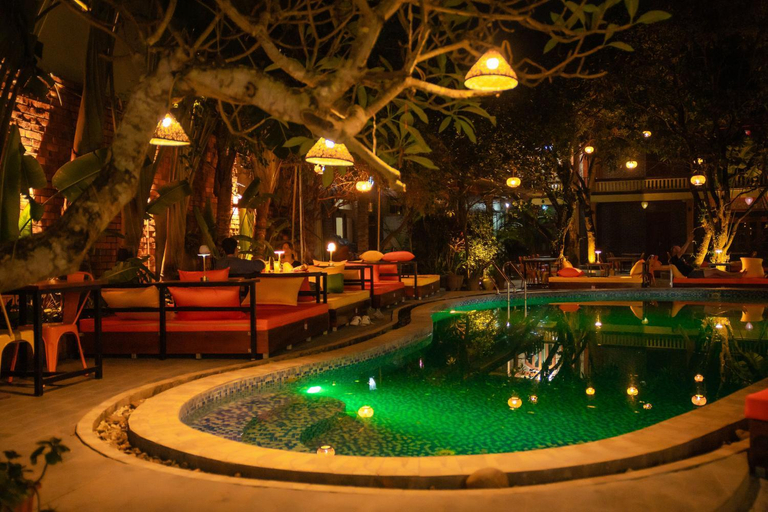 Sport & Beauty 2, La Belle Vie Tam Coc Homestay, Hoa Lư